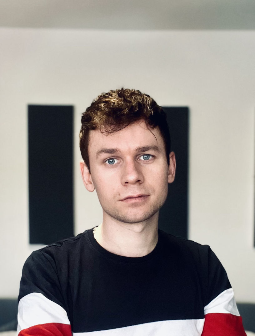 Damian Kociemba
